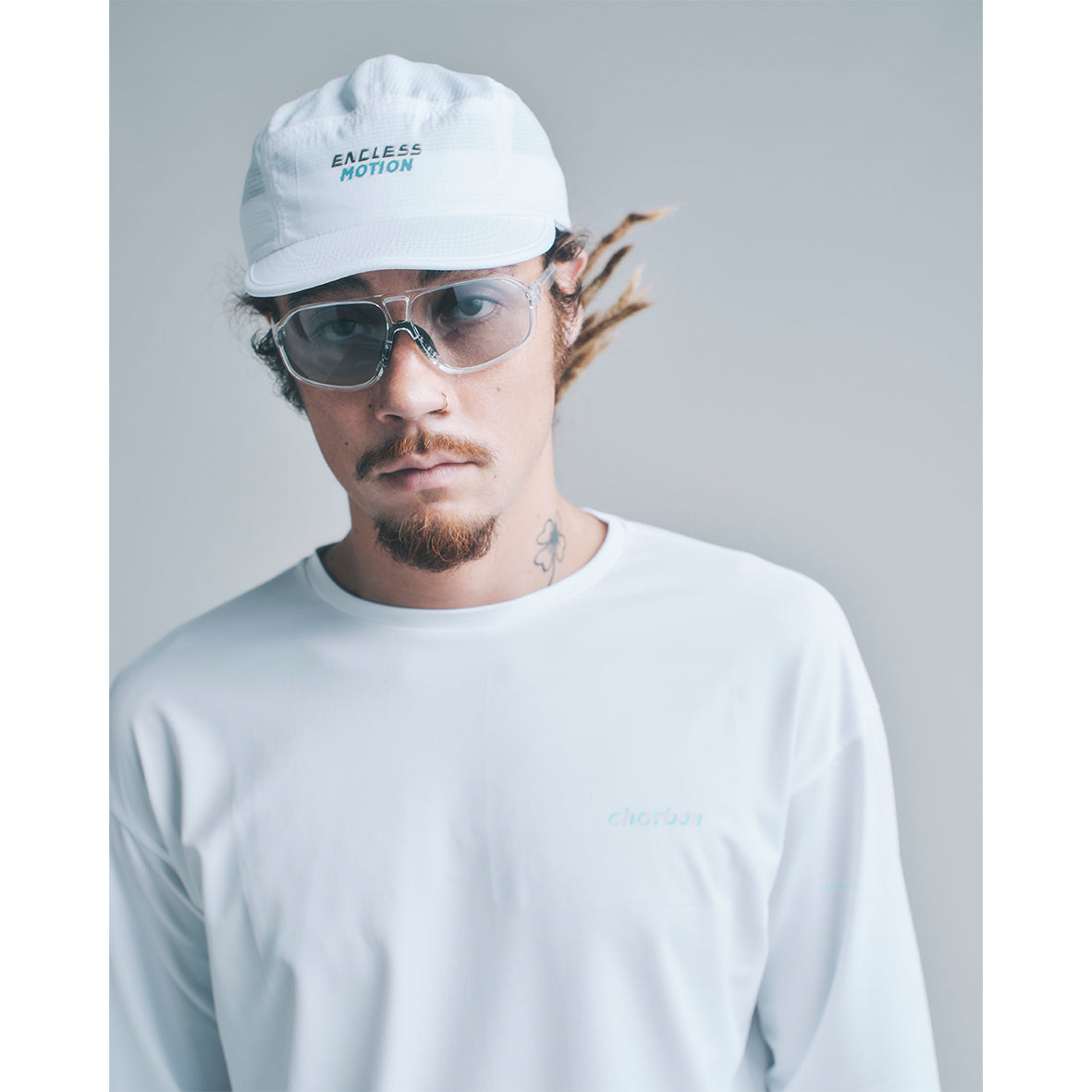 ENDLESS MOTION RACING CAP