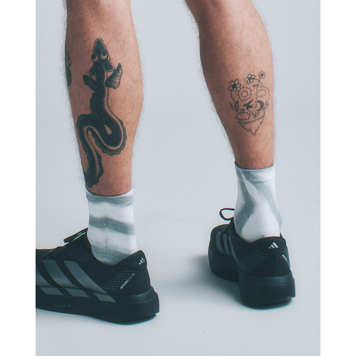 MARBLE SOCKS