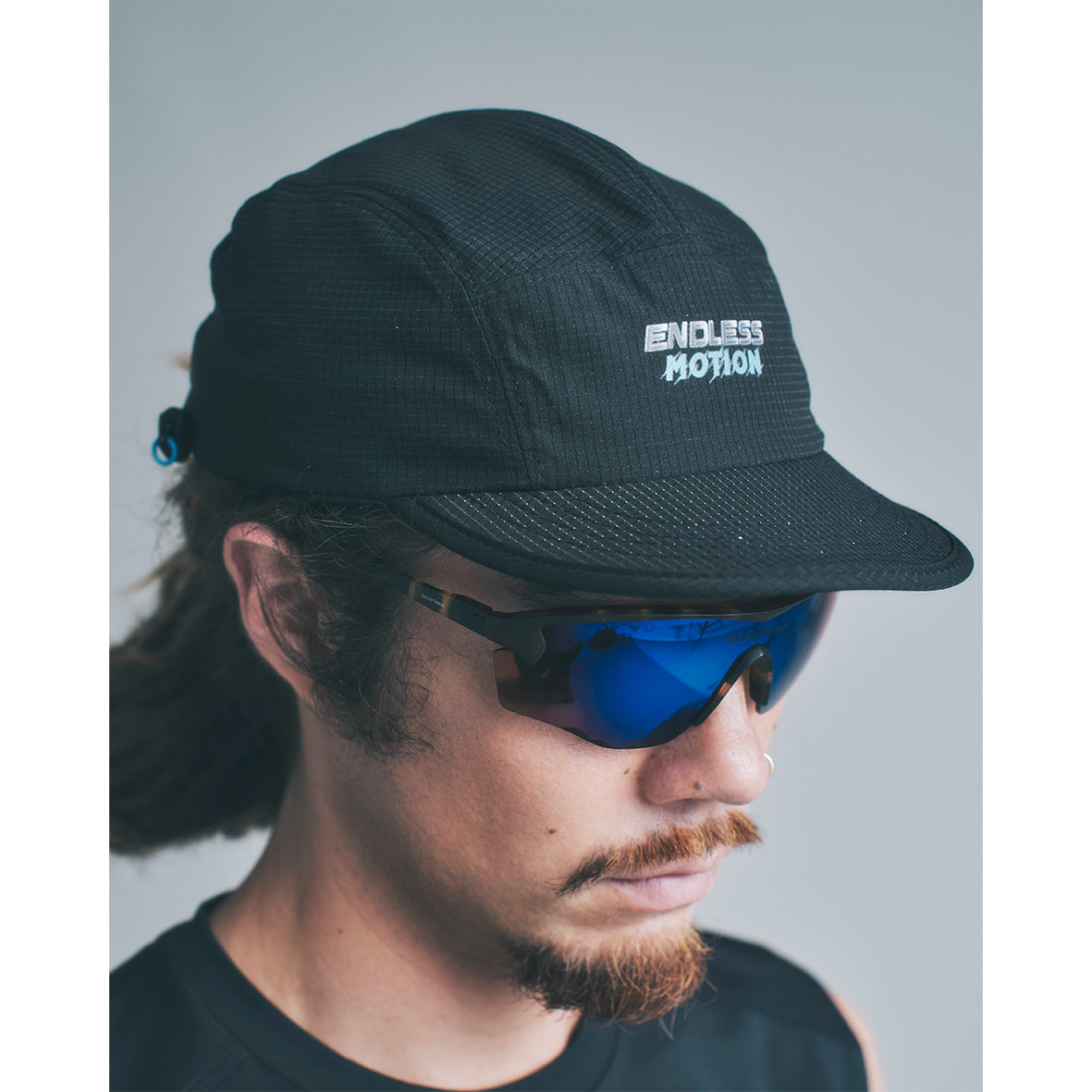 ENDLESS MOTION RACING CAP