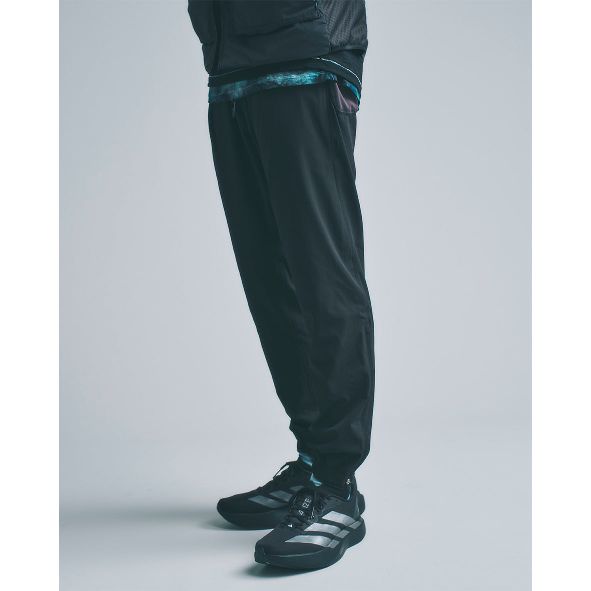 10 POCKETS STRETCH JOGGERS