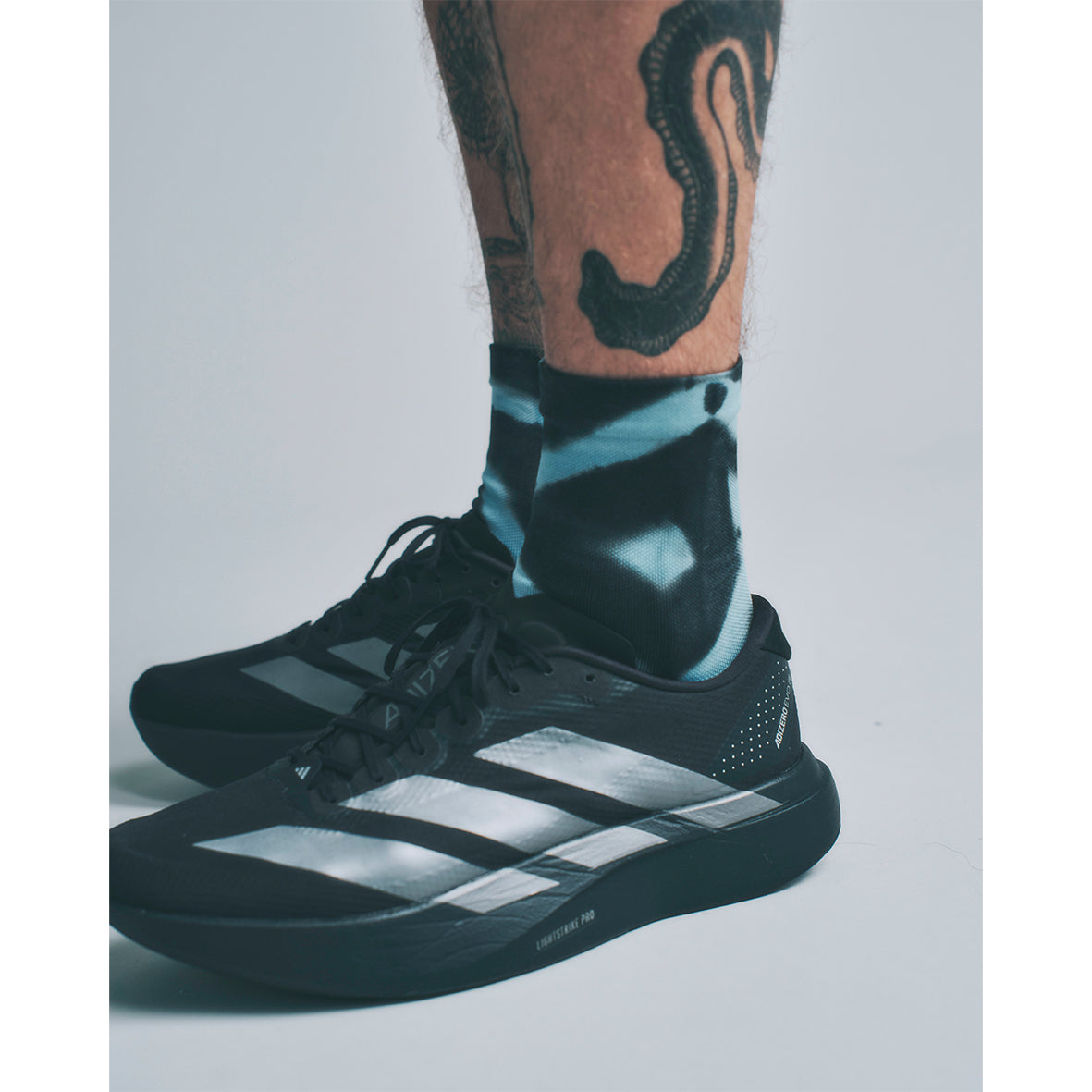 MARBLE SOCKS