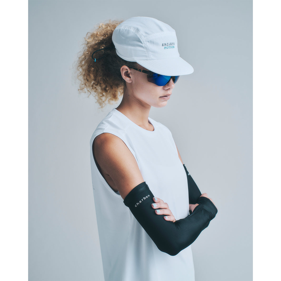 DRY STRETCH ARM SLEEVE