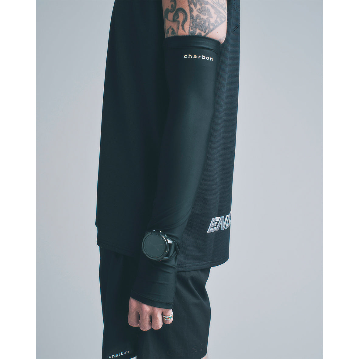 DRY STRETCH ARM SLEEVE