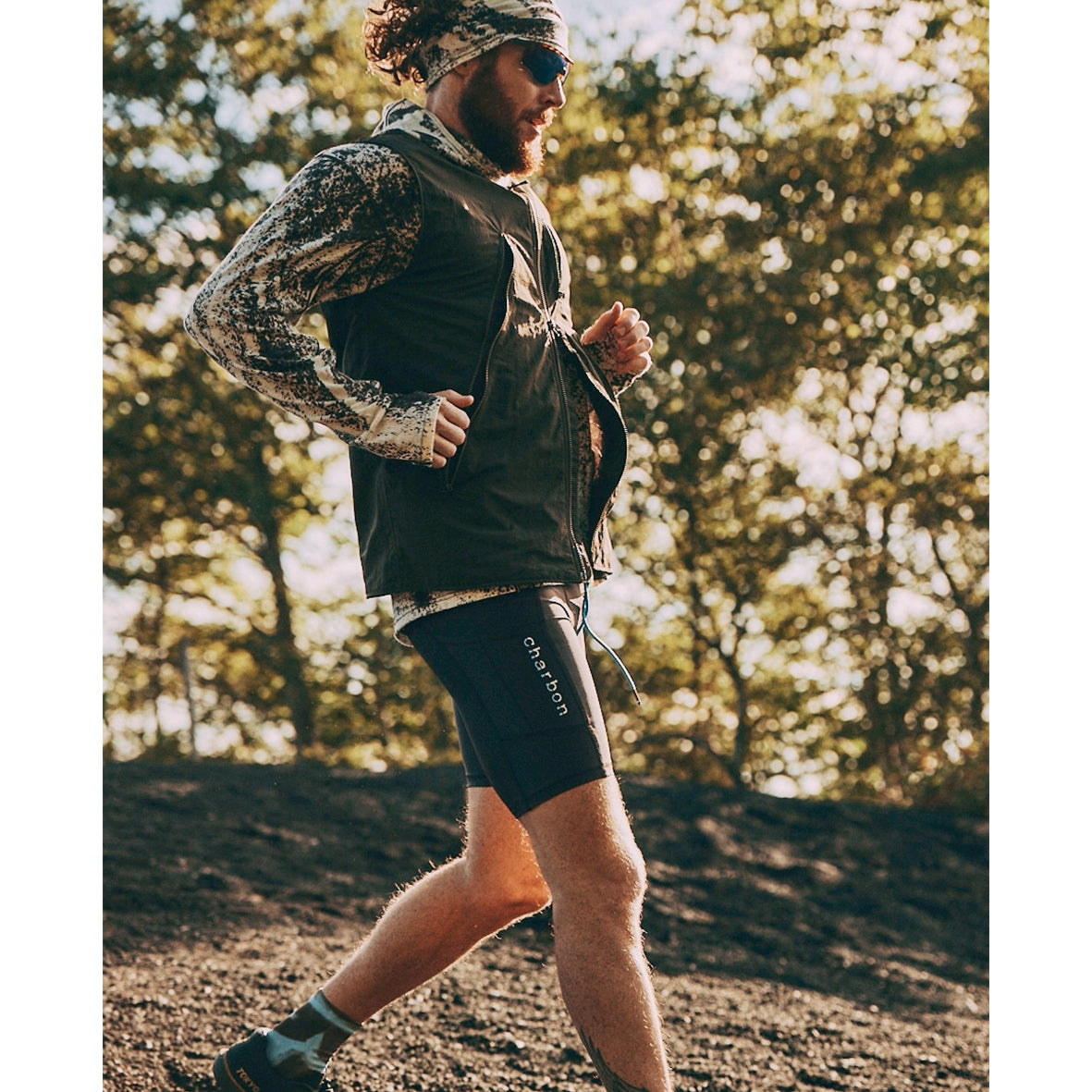 LIMONTA NYLON RIDERS VEST