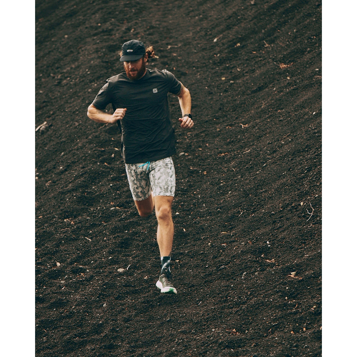 ITALIAN FABRIC BASIC T-SHIRTS