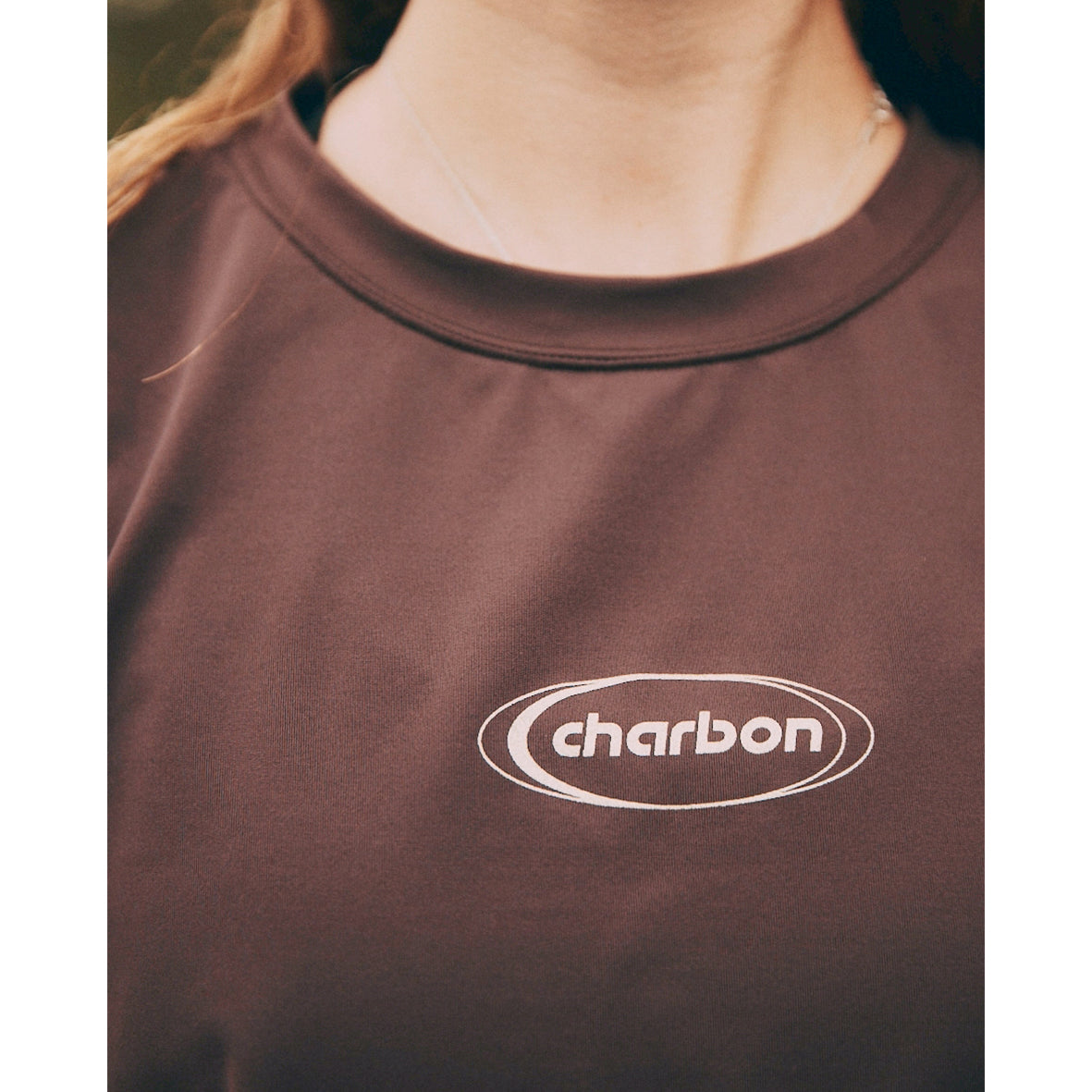 SHORT LENGTH LONG SLEEVE T-SHIRTS