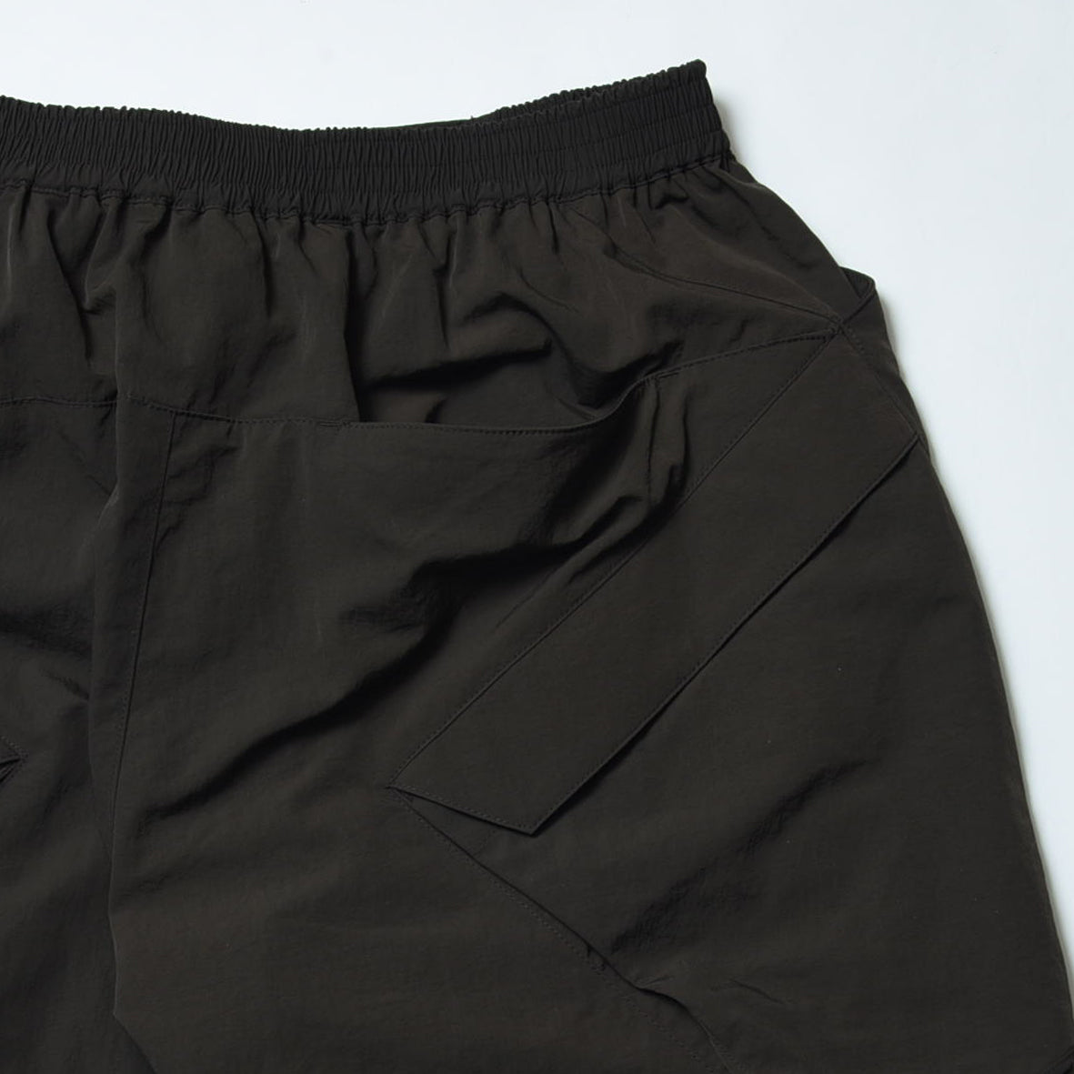 LIMONTA NYLON CARGO SHORTS