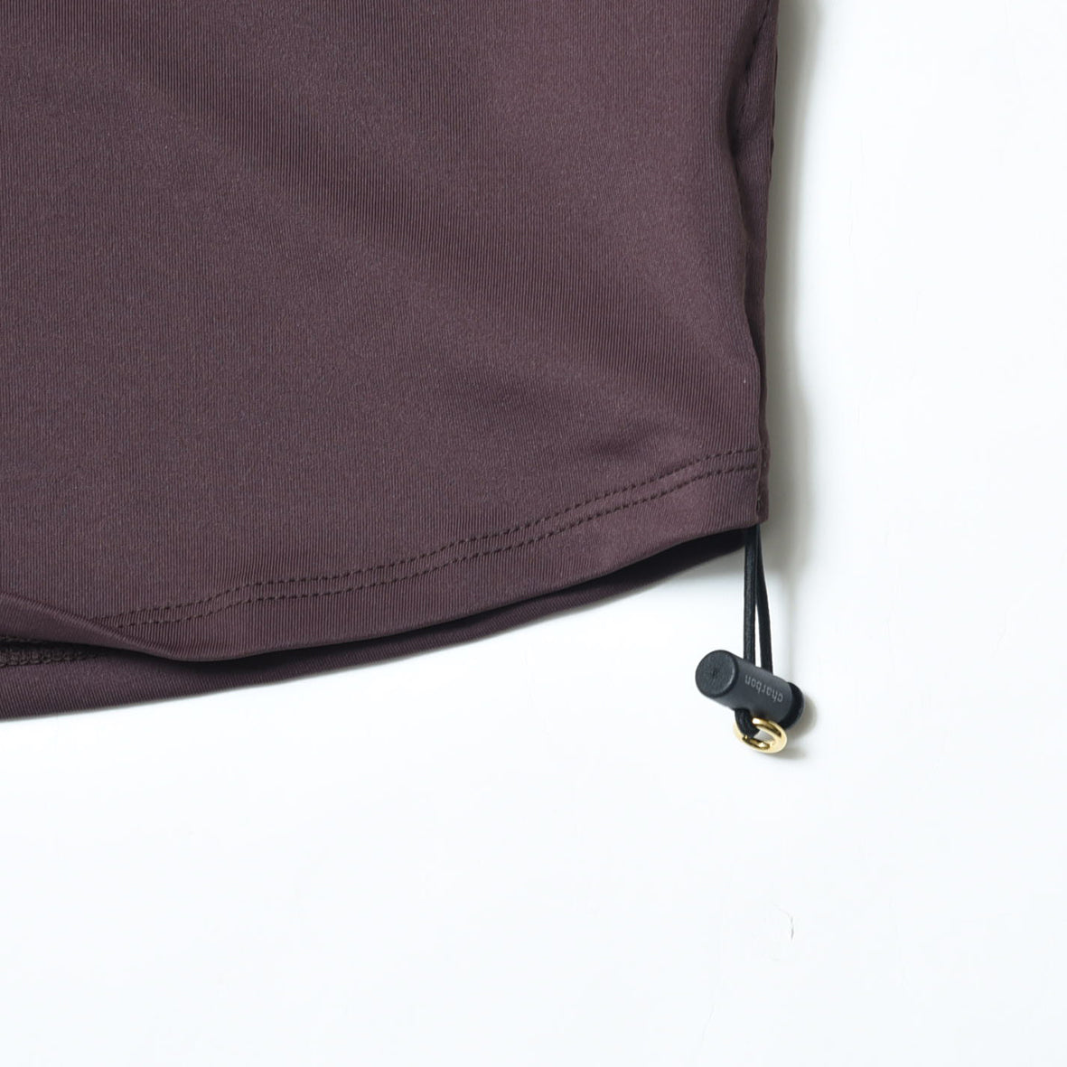 SHORT LENGTH LONG SLEEVE T-SHIRTS