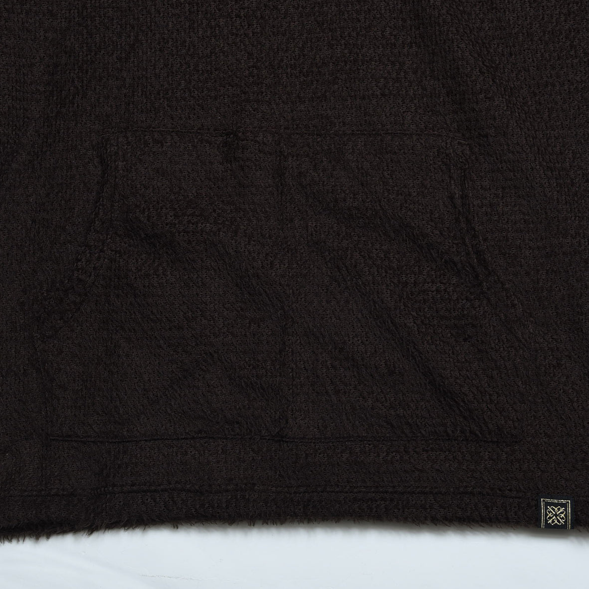 POLARTEC ALPHA HALF SLEEVE HOODIE