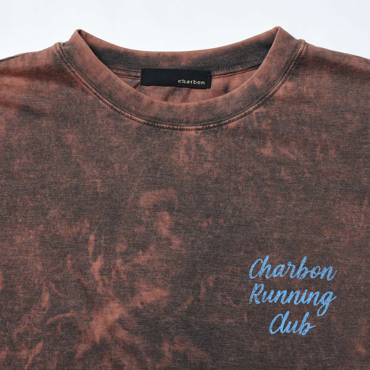 TIE DYE PRINT T-SHIRTS