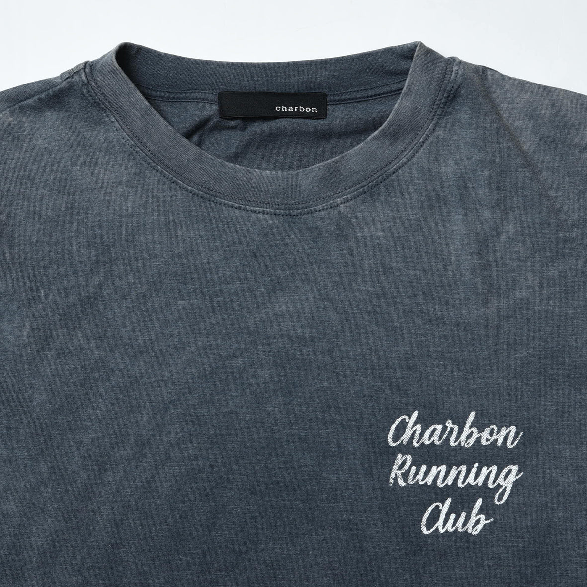 TIE DYE PRINT T-SHIRTS