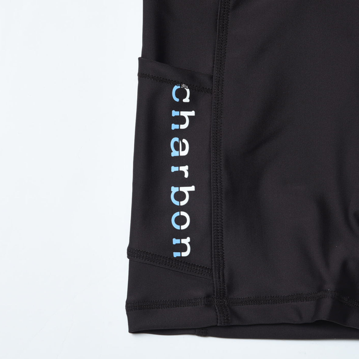 10 POCKETS SHORT LEGGINGS(MEN)