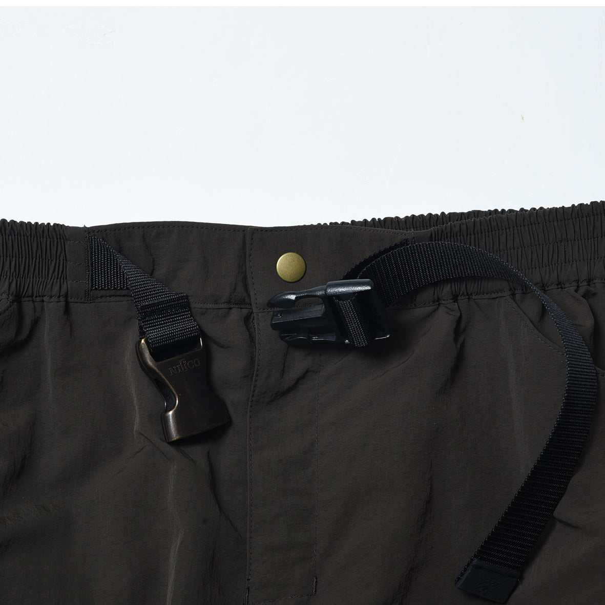 LIMONTA NYLON CARGO SHORTS
