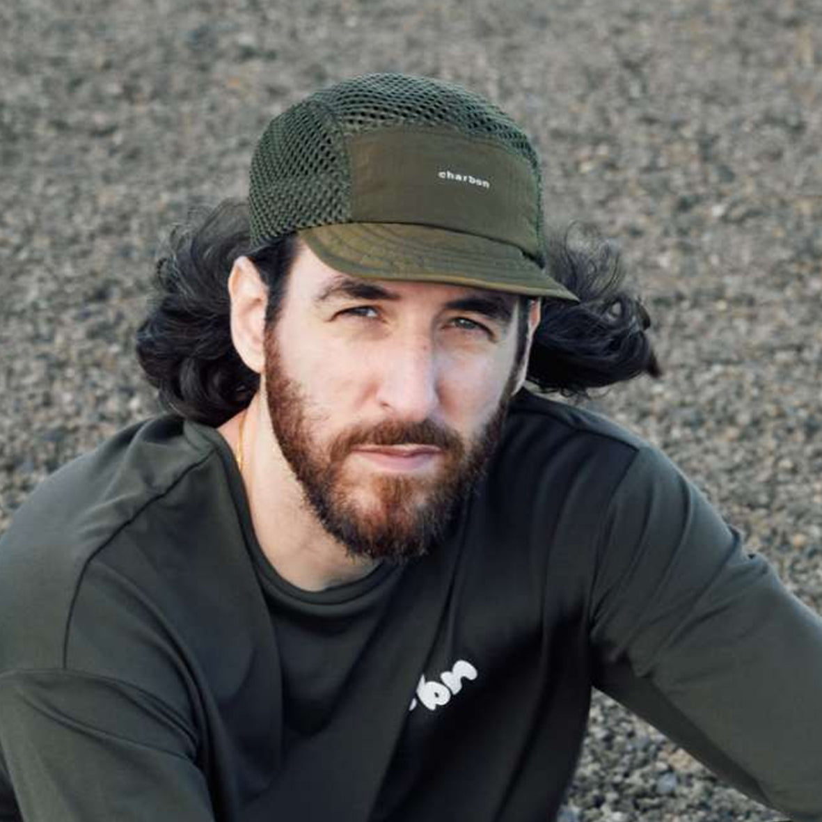 LIMONTA D/WASHER NYLON MESH CAP