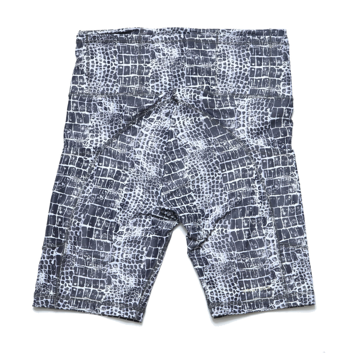 CROCODILE 10 POCKETS SHORT LEGGINGS（MEN）