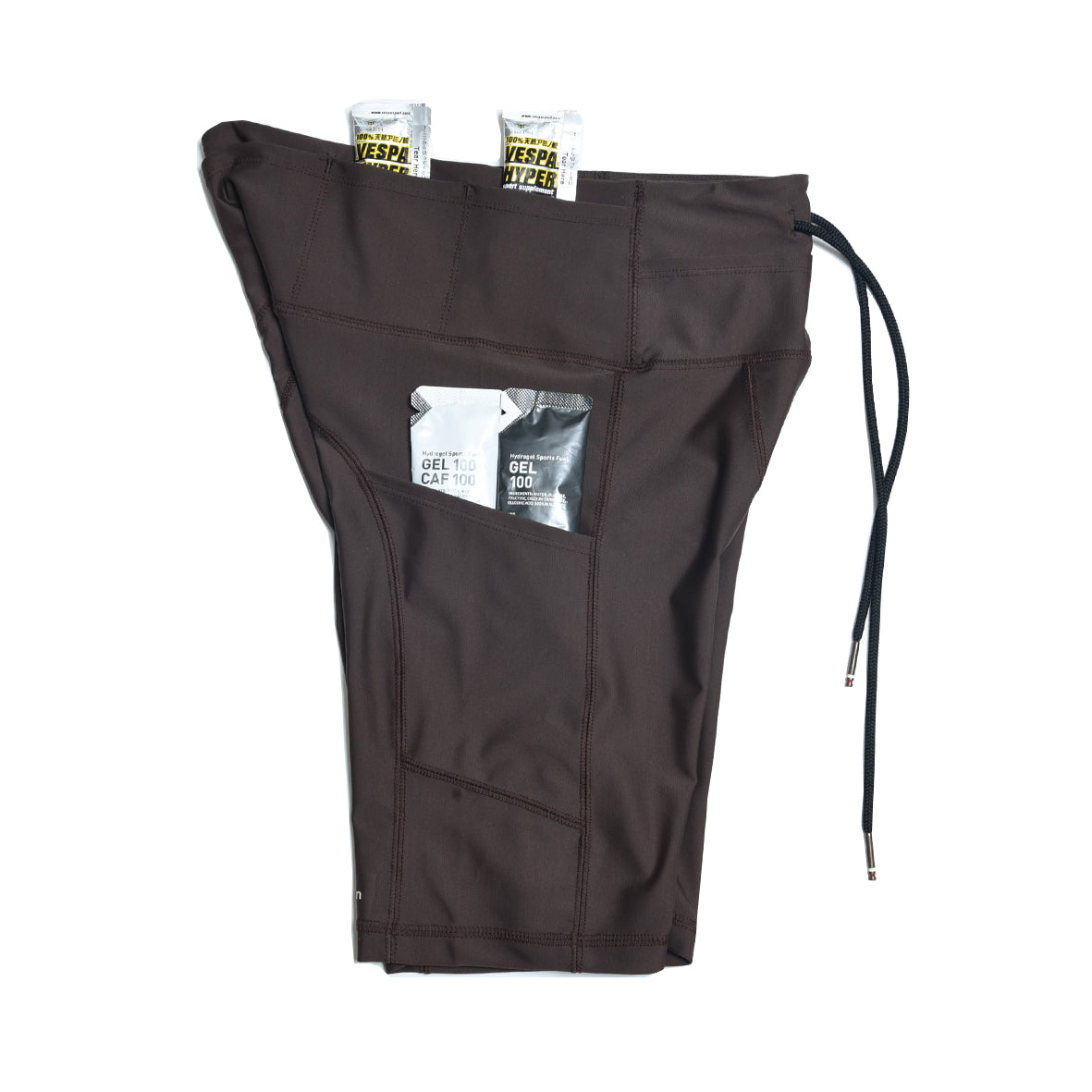 10 POCKETS SHORT LEGGINGS（MEN）