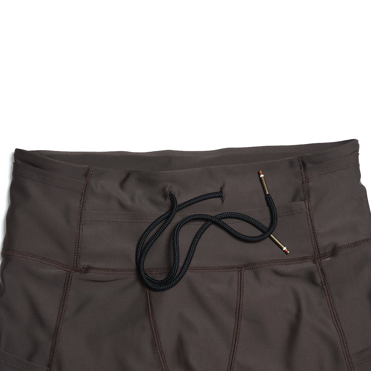 10 POCKETS SHORT LEGGINGS（MEN）