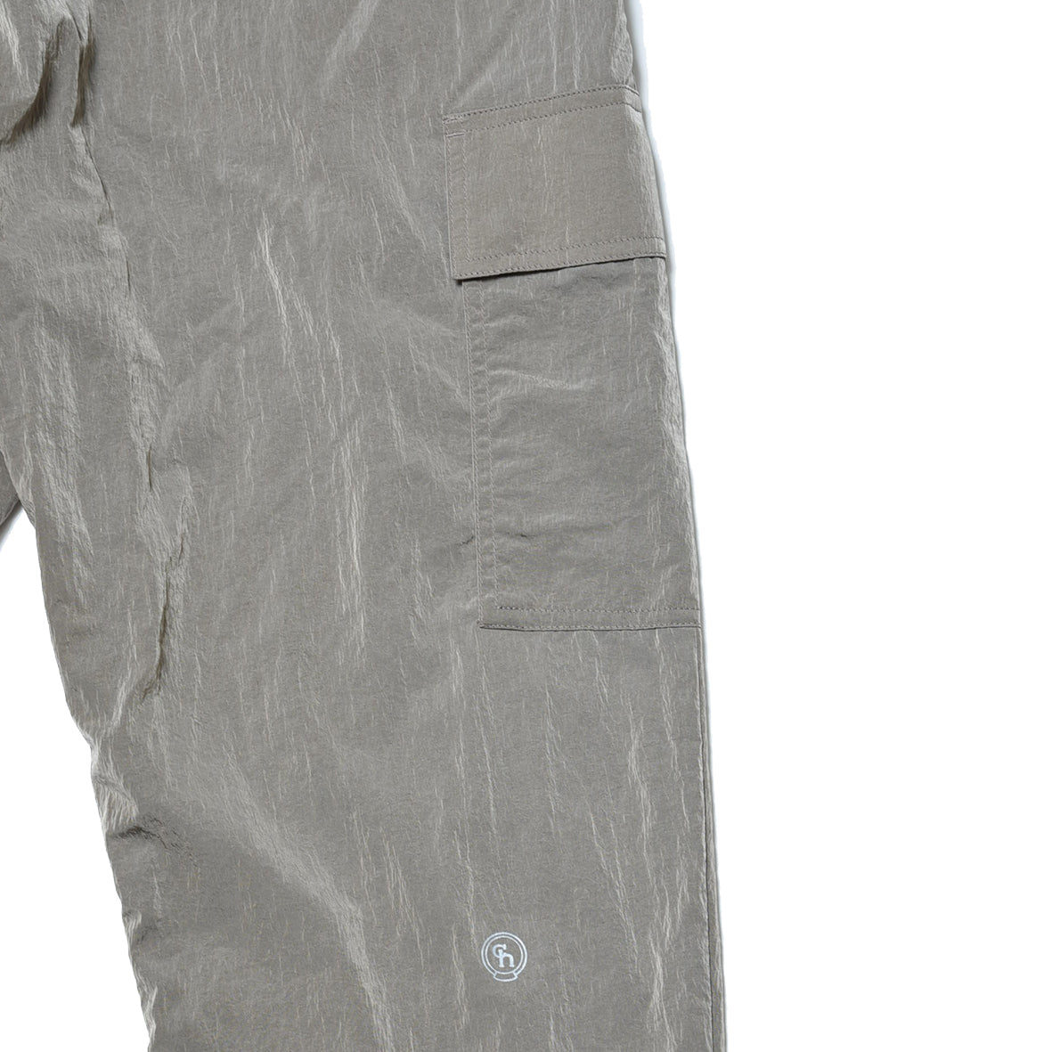 LIMONTA D/WASHER NYLON CARGO LONG PANTS