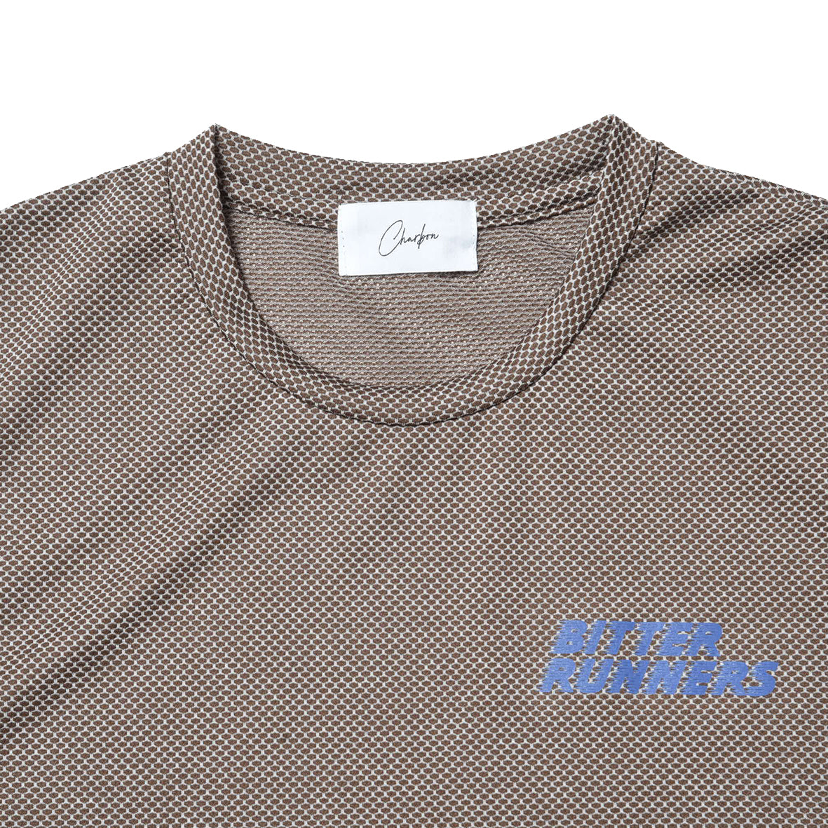 BITTER RUNNERS TEC SLEEVELESS Ver.1.5
