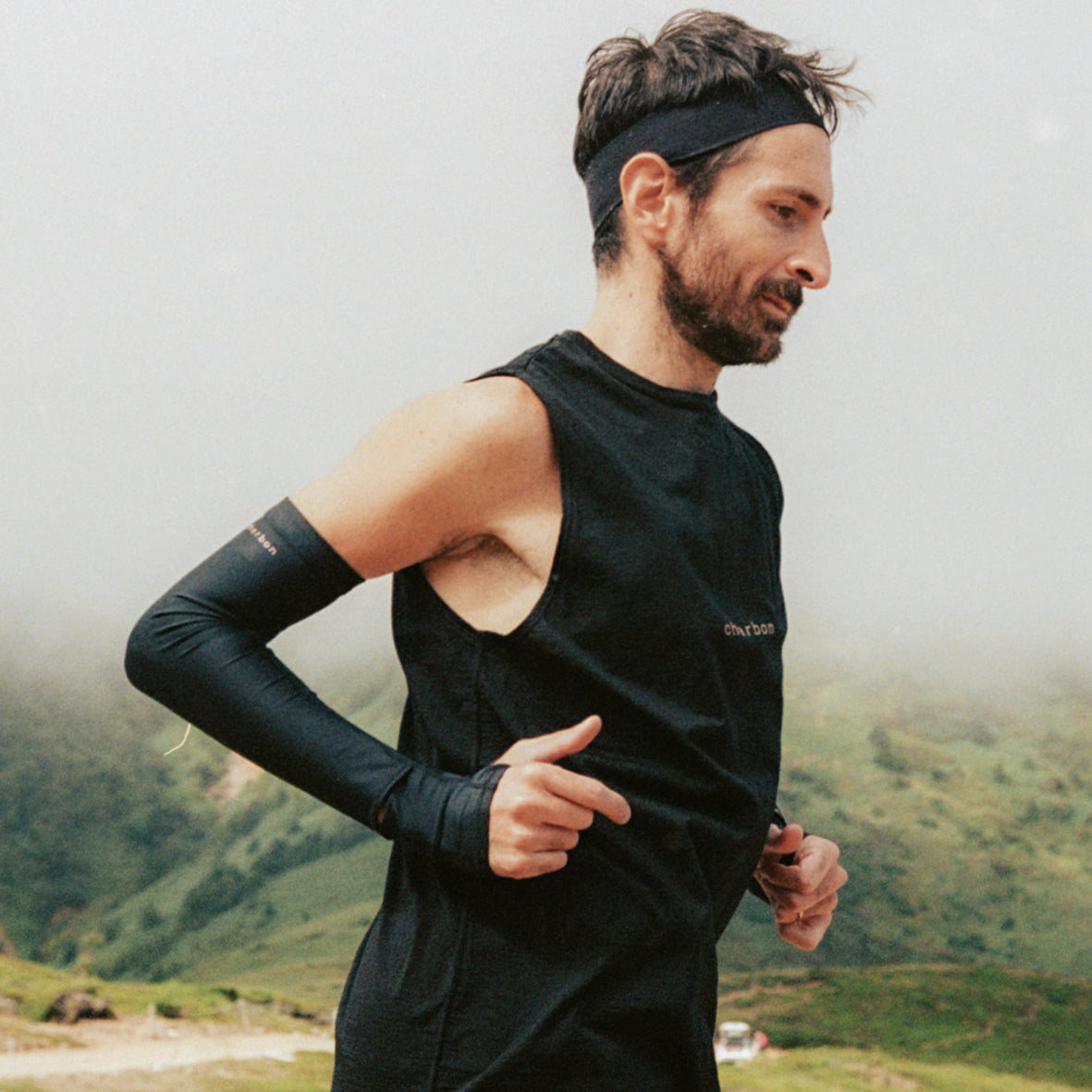 DRY STRETCH ARM SLEEVE