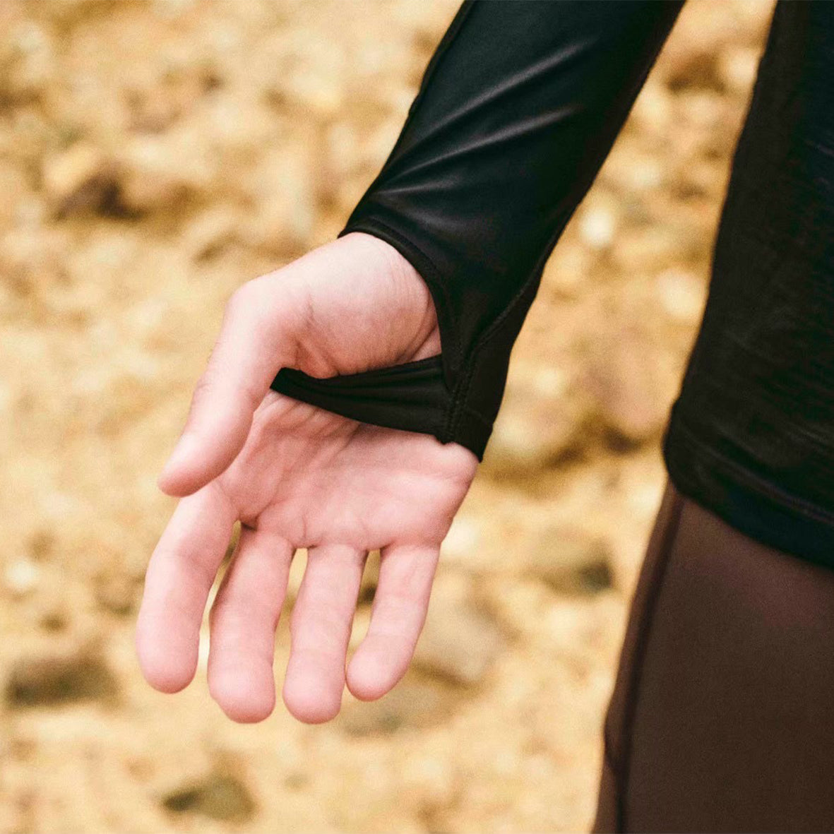 DRY STRETCH ARM SLEEVE