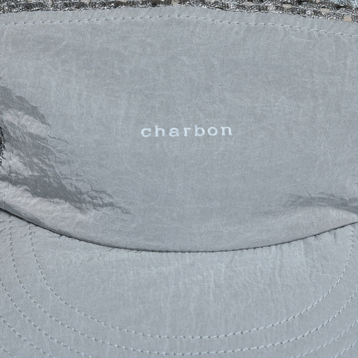 LIMONTA D/WASHER NYLON MESH CAP SILVER