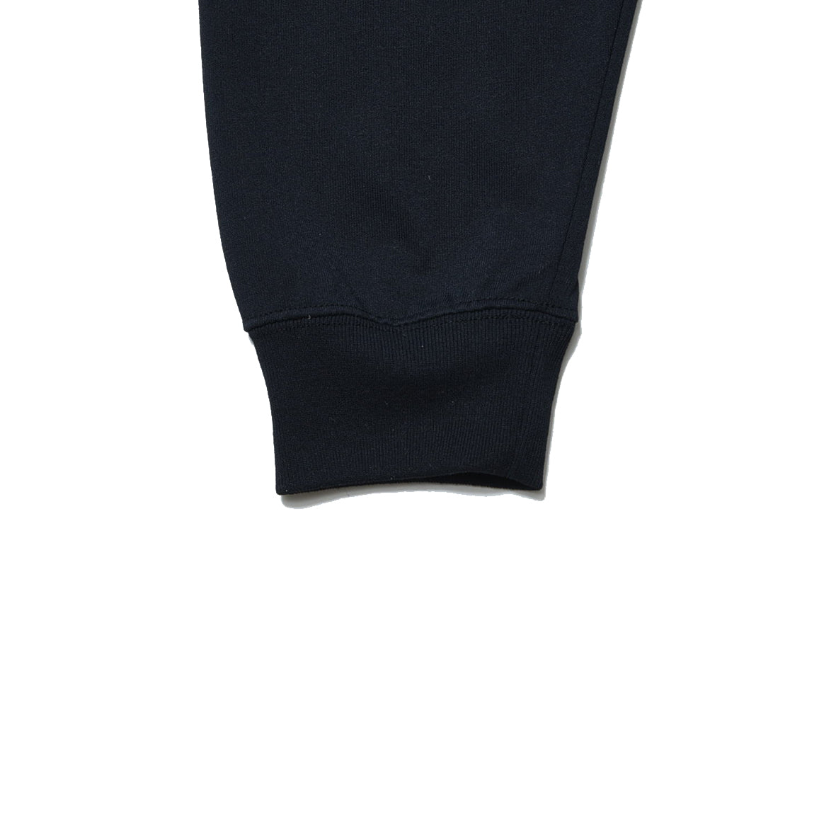 BITTER RUNNERS LONG SLEEVE T-SHIRT BLACK