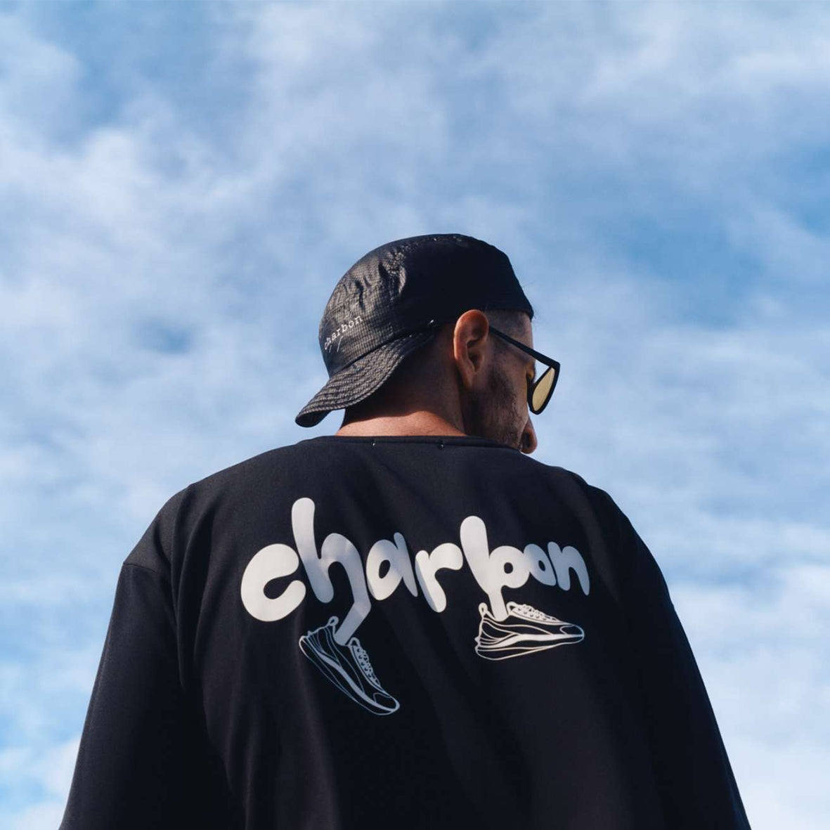 DRY SMOOTH LONG SLEEVE TEE