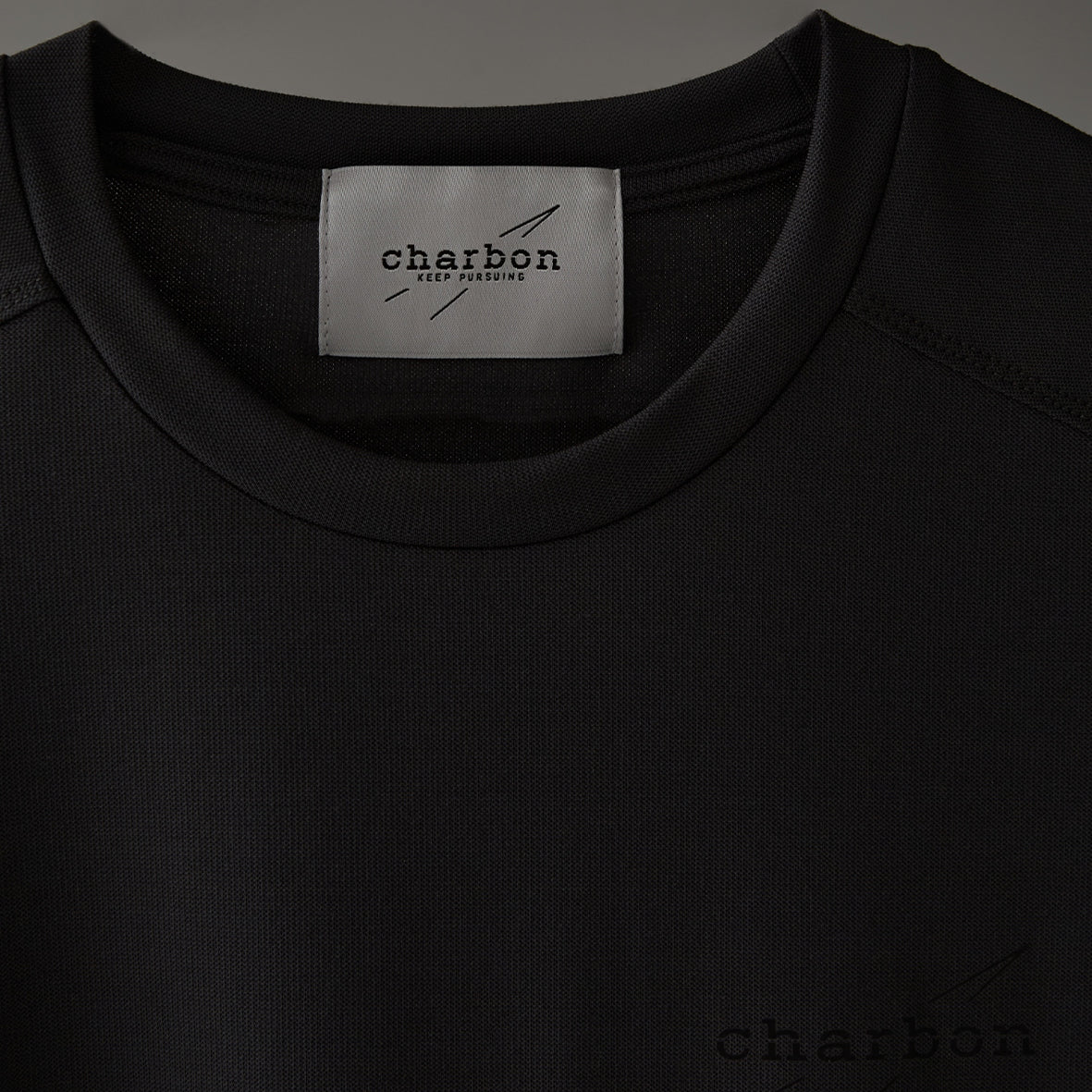 DRY SMOOTH SLEEVELESS T-SHIRT