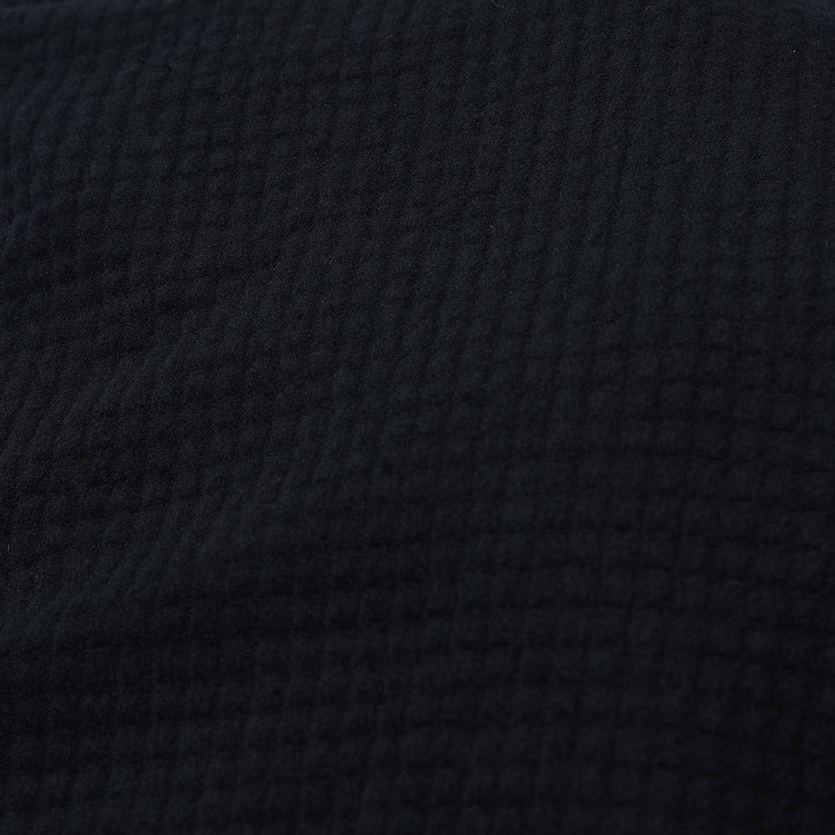 Apex merino wool grid beanie