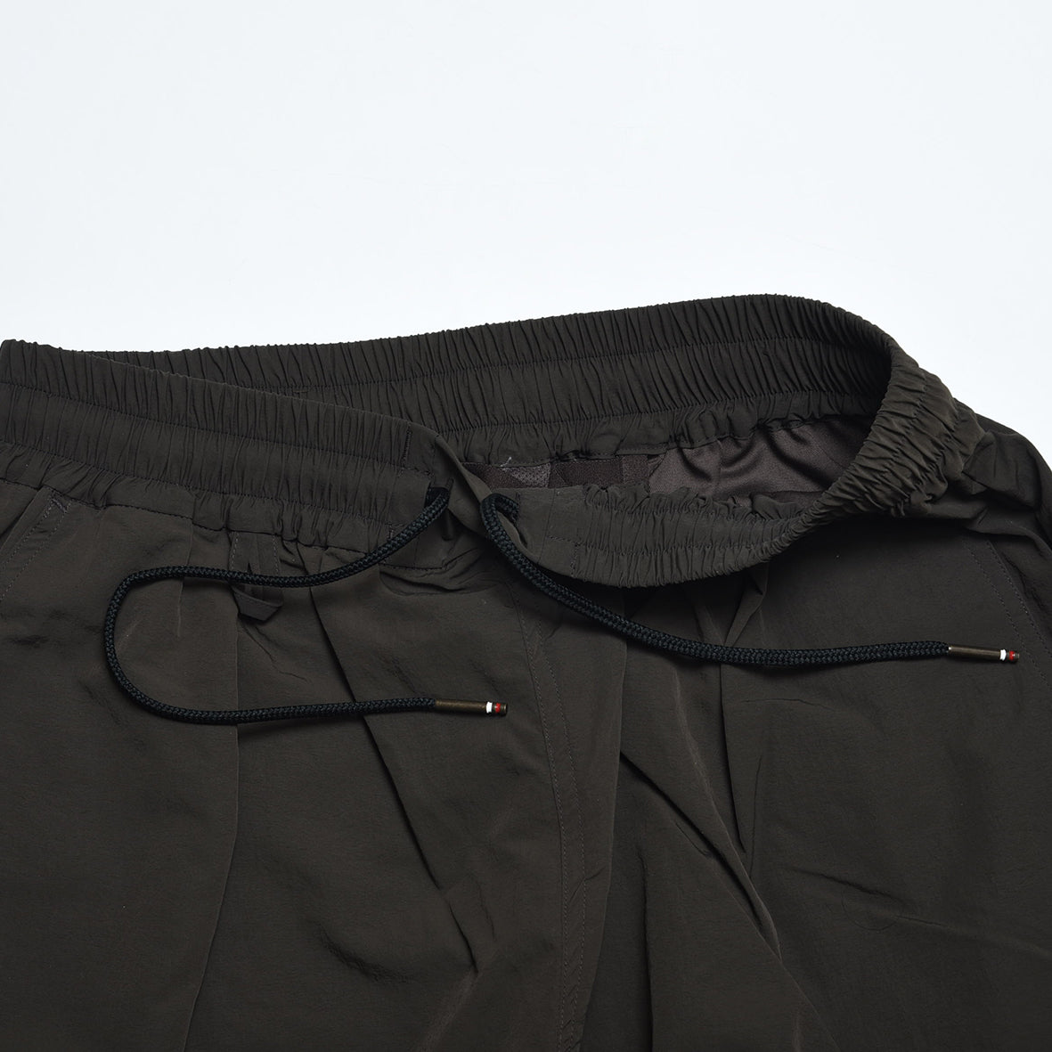 LIMONTA NYLON CARGO LONG PANTS