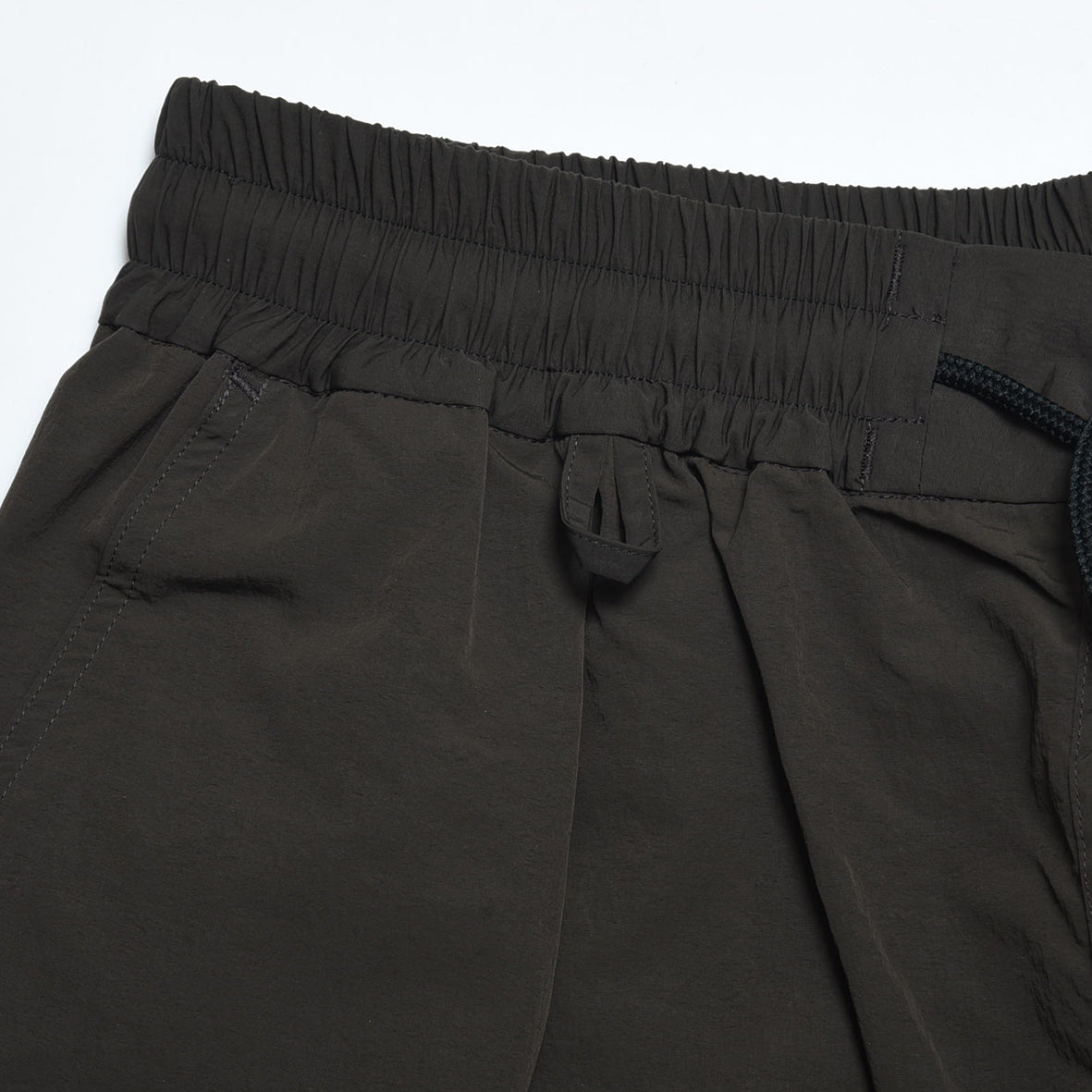 LIMONTA NYLON CARGO LONG PANTS