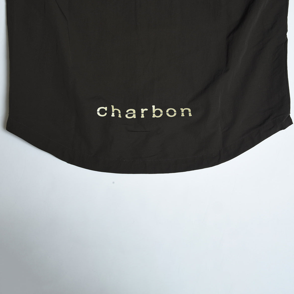 LIMONTA NYLON ZIP UP PARKA