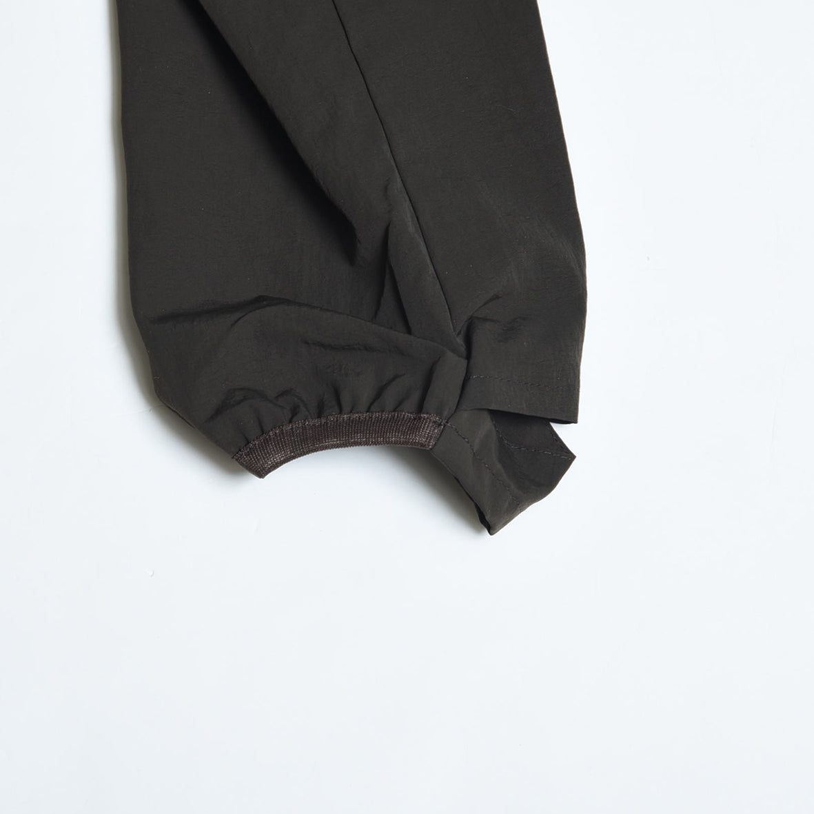 LIMONTA NYLON ZIP UP PARKA