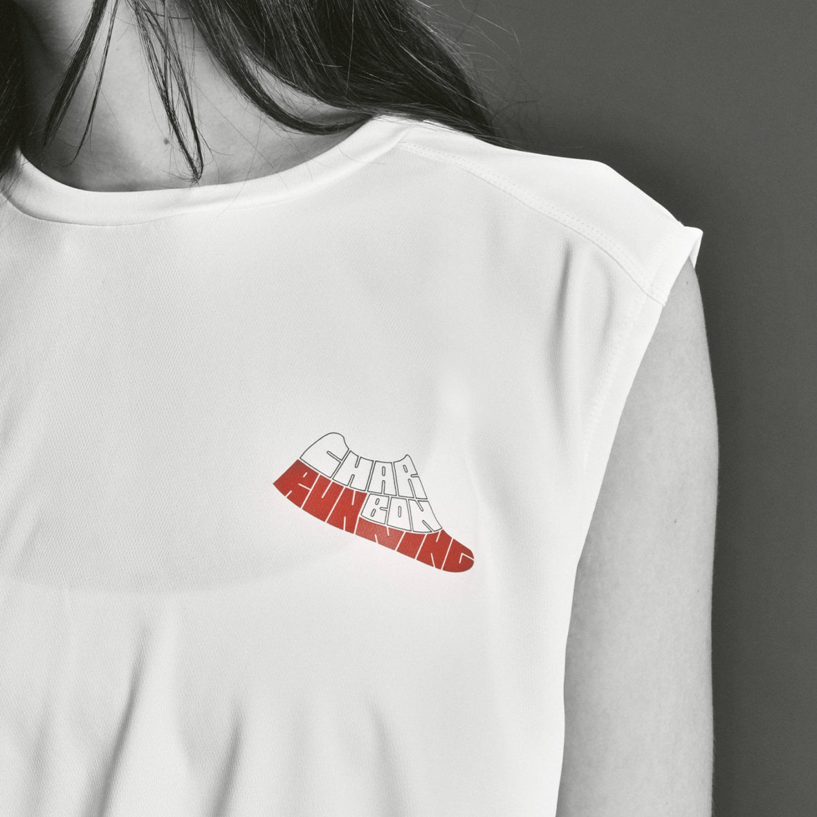 POLARTEC POWER DRY SLEEVELESS T-SHIRTS