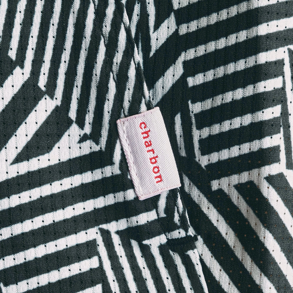 DAZZLE CAMOUFLAGE 7 POCKETS RACING SHORTS