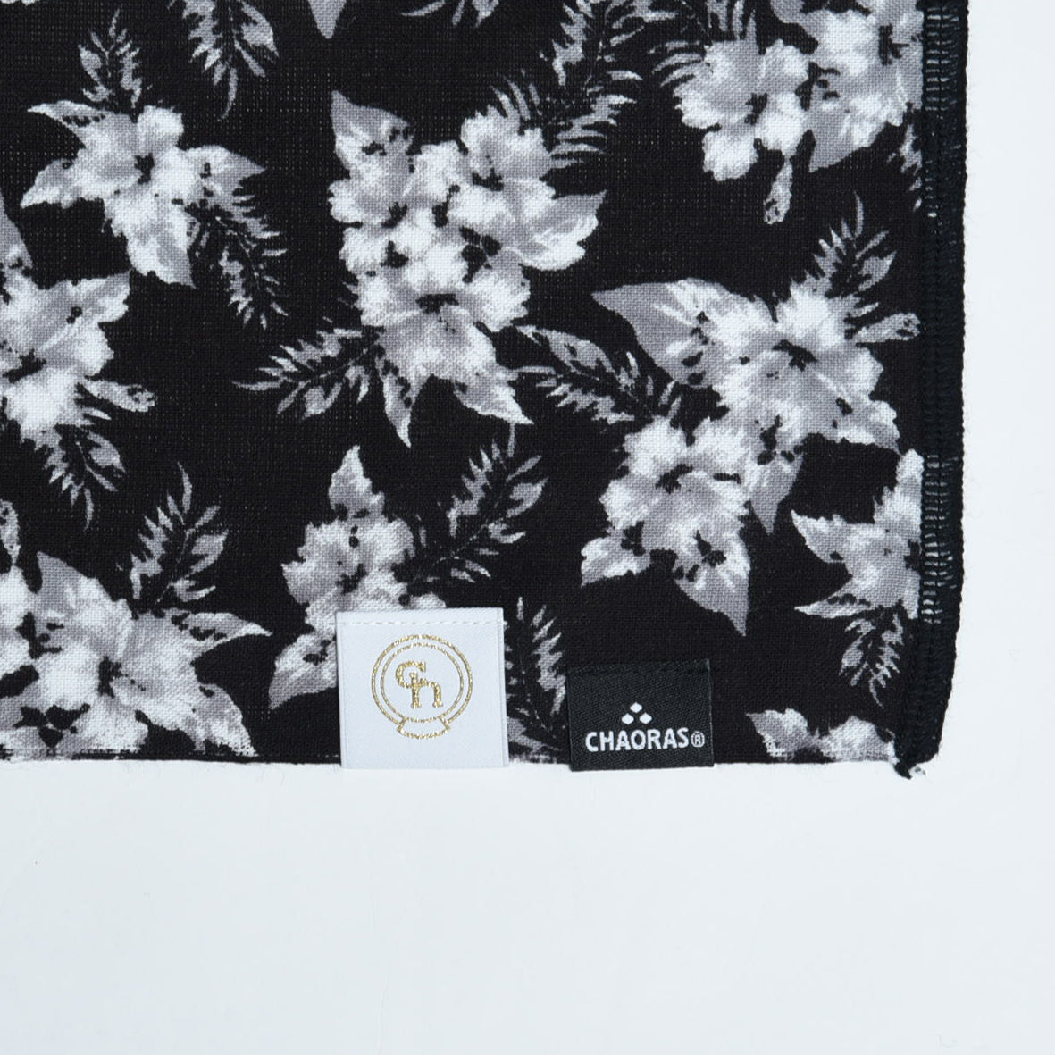 charbon × CHAORAS SPORTS TENUGUI