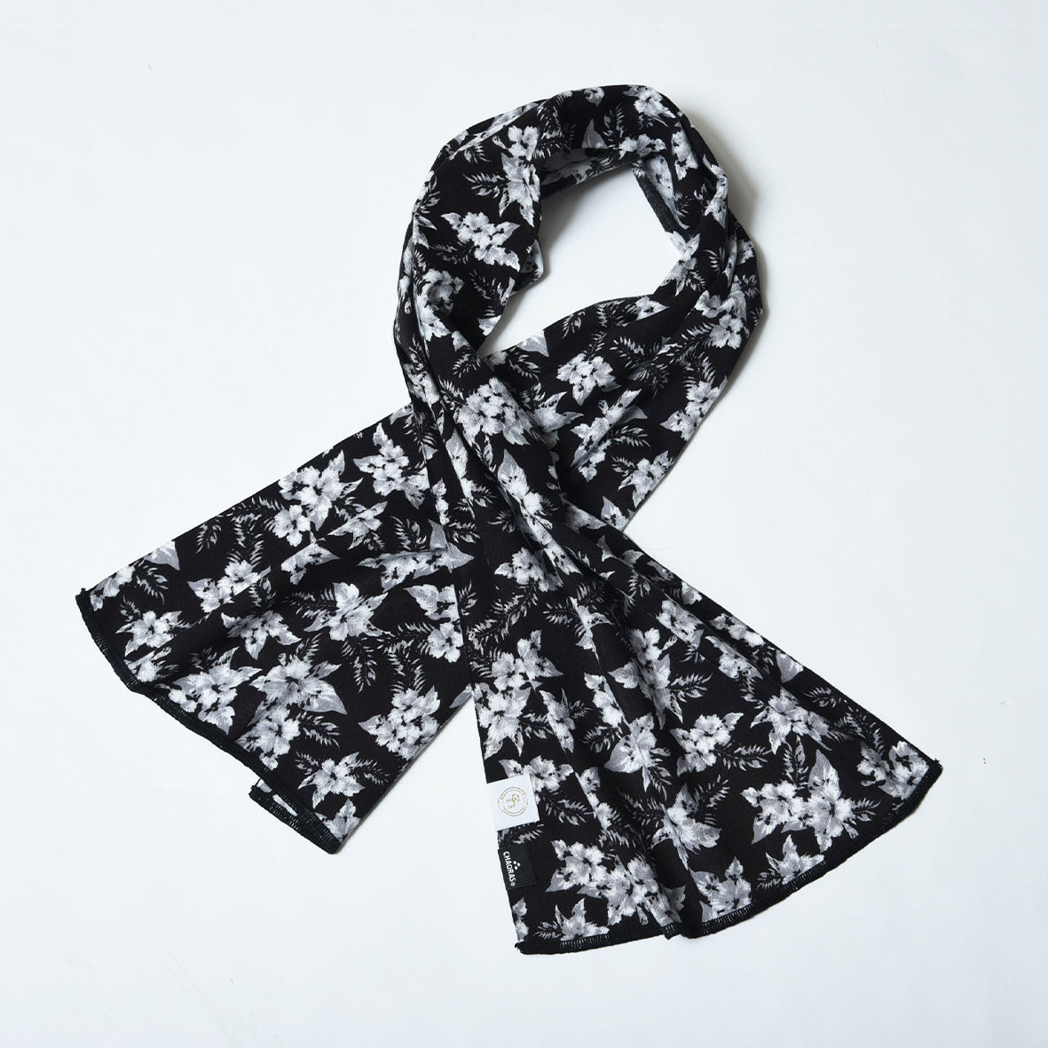 charbon × CHAORAS SPORTS TENUGUI