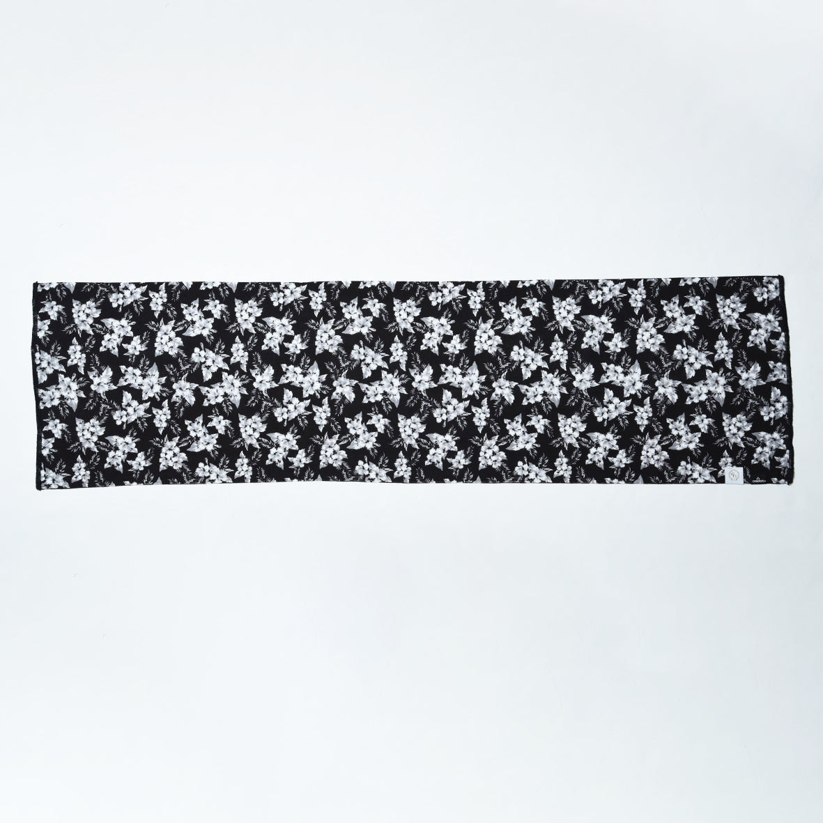 charbon × CHAORAS SPORTS TENUGUI