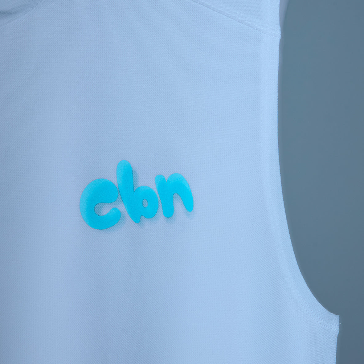 DRY SMOOTH SLEEVELESS T-SHIRT