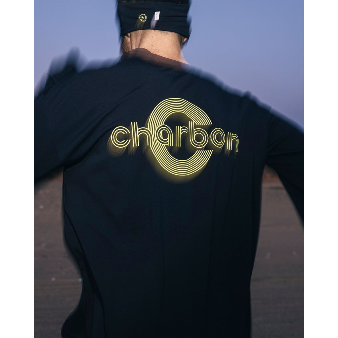 DRY SMOOTH HEAD BAND