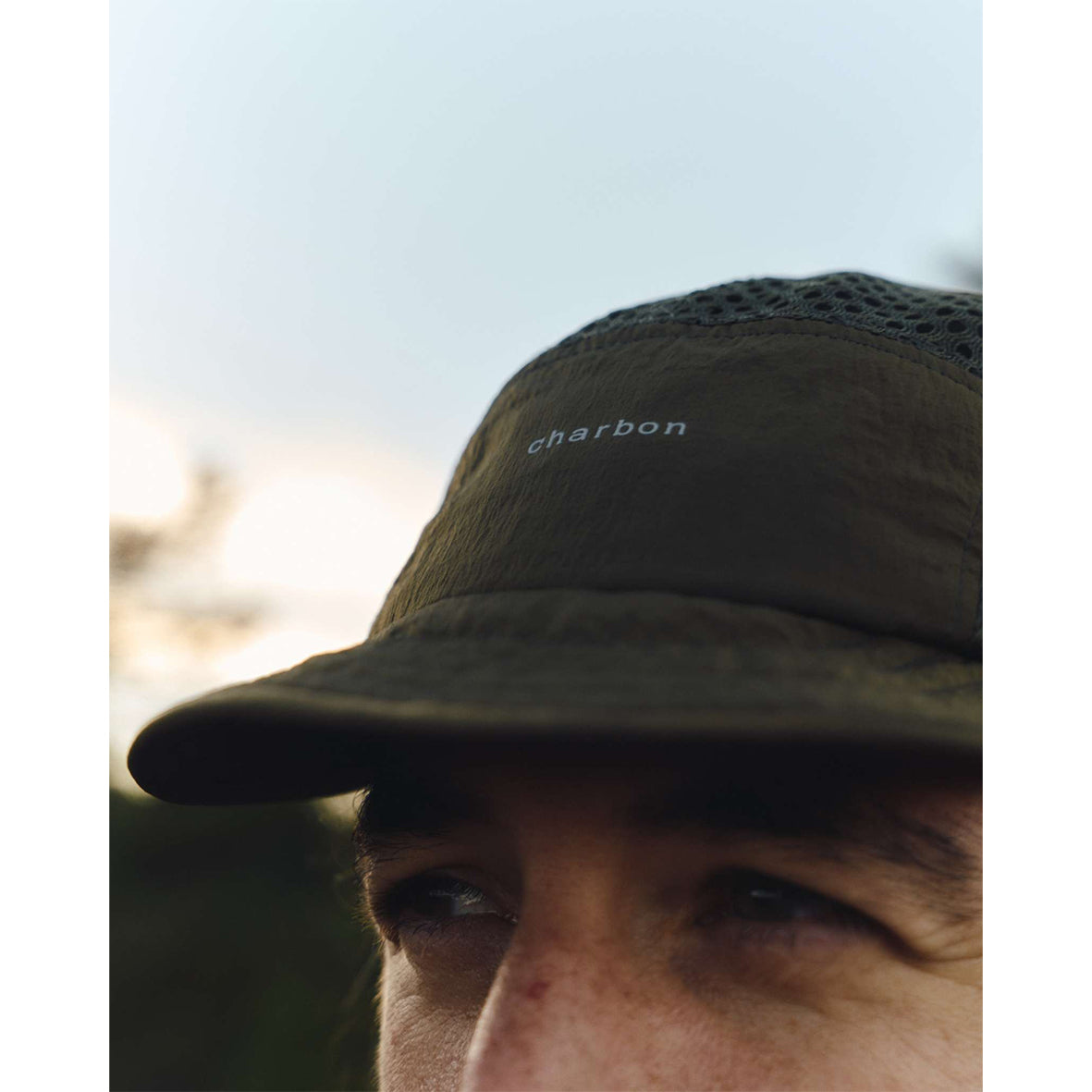 LIMONTA D/WASHER NYLON MESH CAP