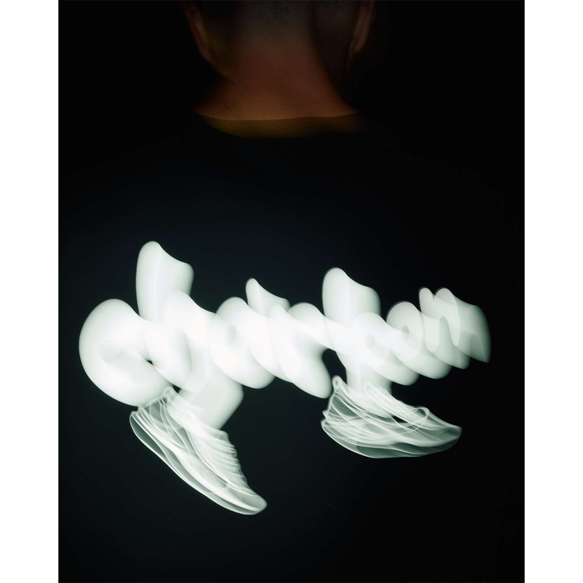 DRY SMOOTH LONG SLEEVE TEE