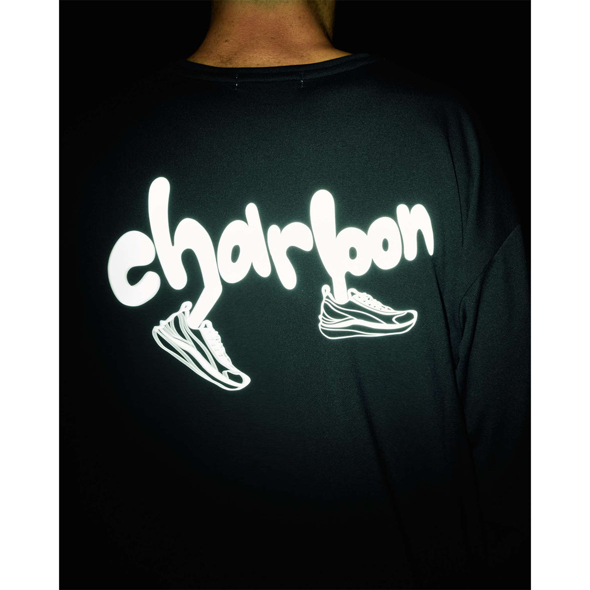 DRY SMOOTH LONG SLEEVE TEE