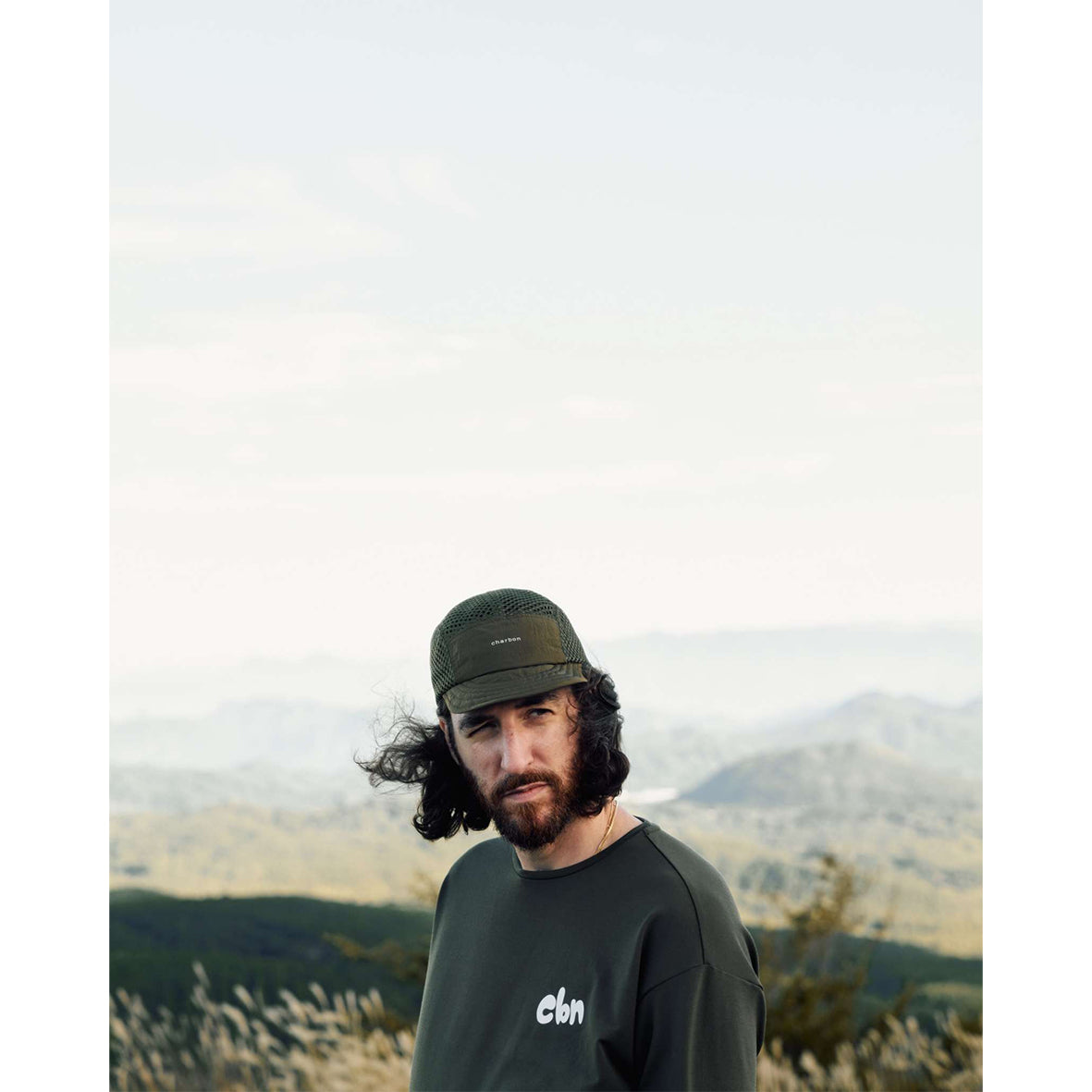 LIMONTA D/WASHER NYLON MESH CAP