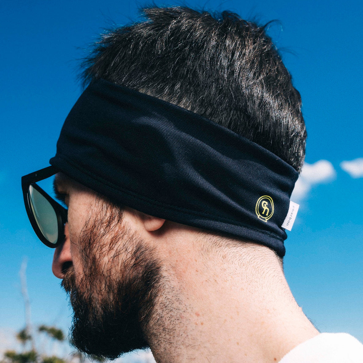 DRY SMOOTH HEAD BAND