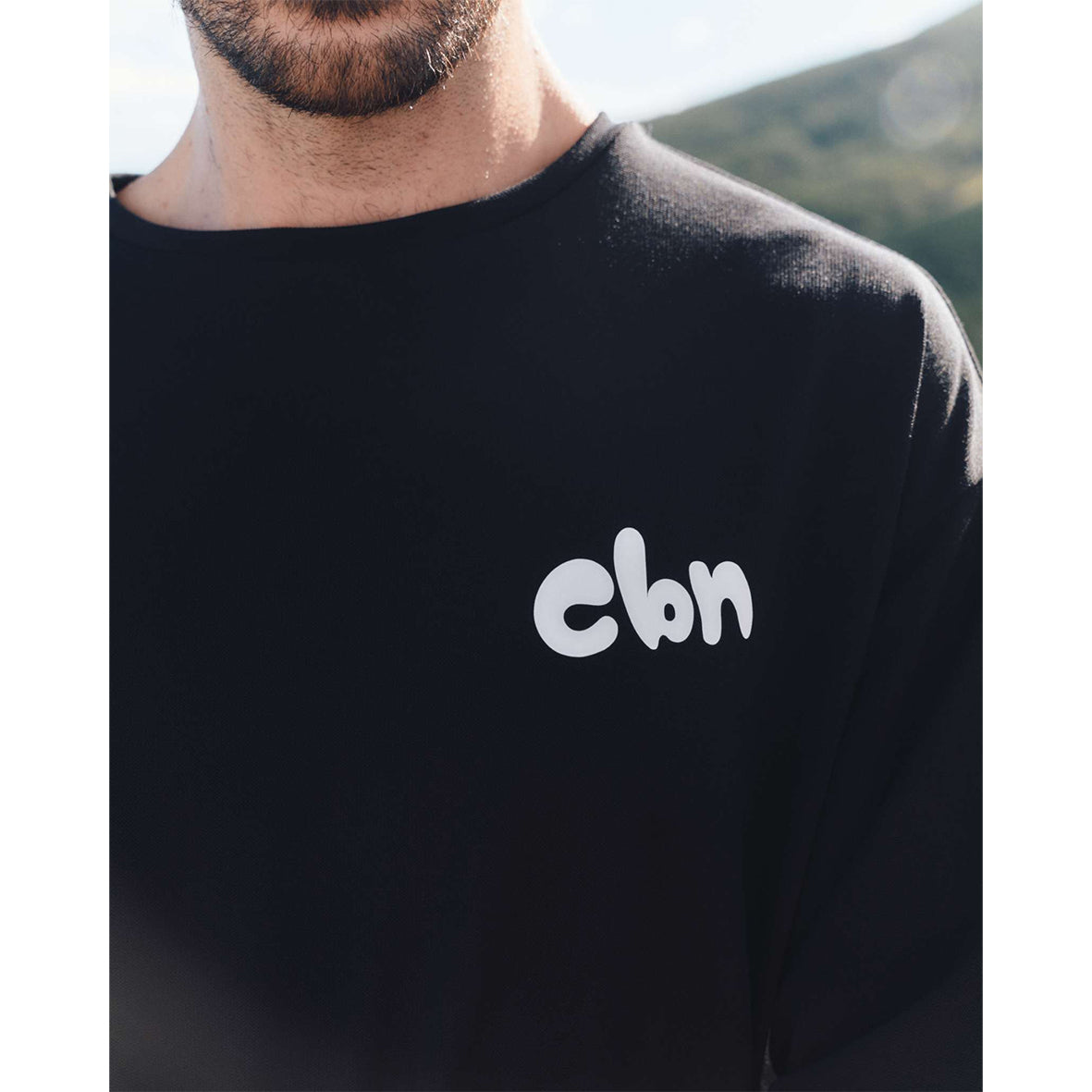 DRY SMOOTH LONG SLEEVE TEE