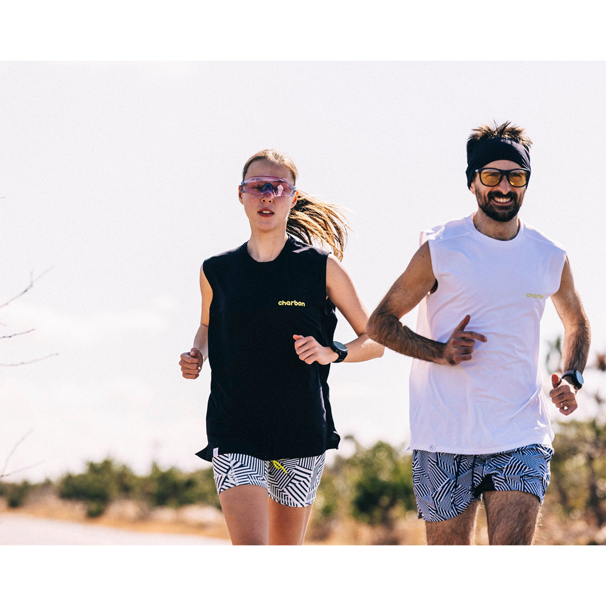 DRY SMOOTH HEAD BAND