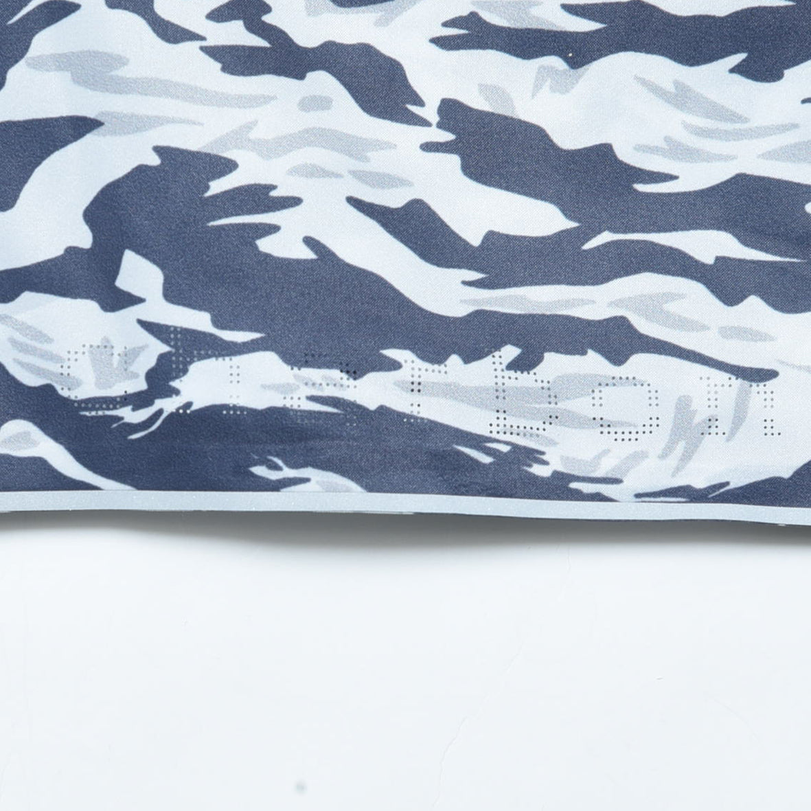 PUMA × CHARBON 7 POCKETS RACING SHORTS