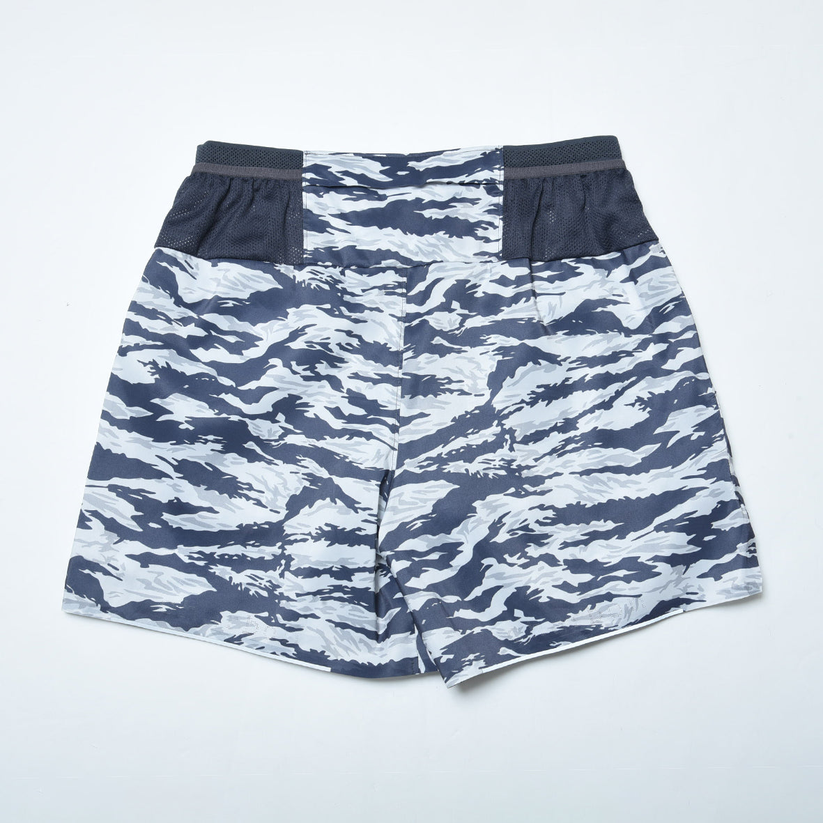 PUMA × CHARBON 7 POCKETS RACING SHORTS